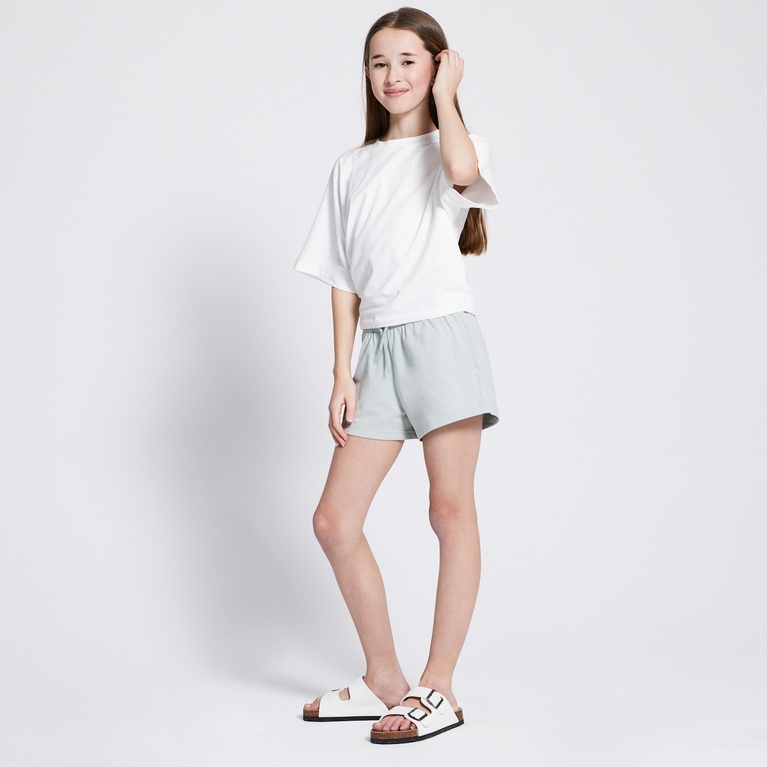 Sweatshorts "June star"